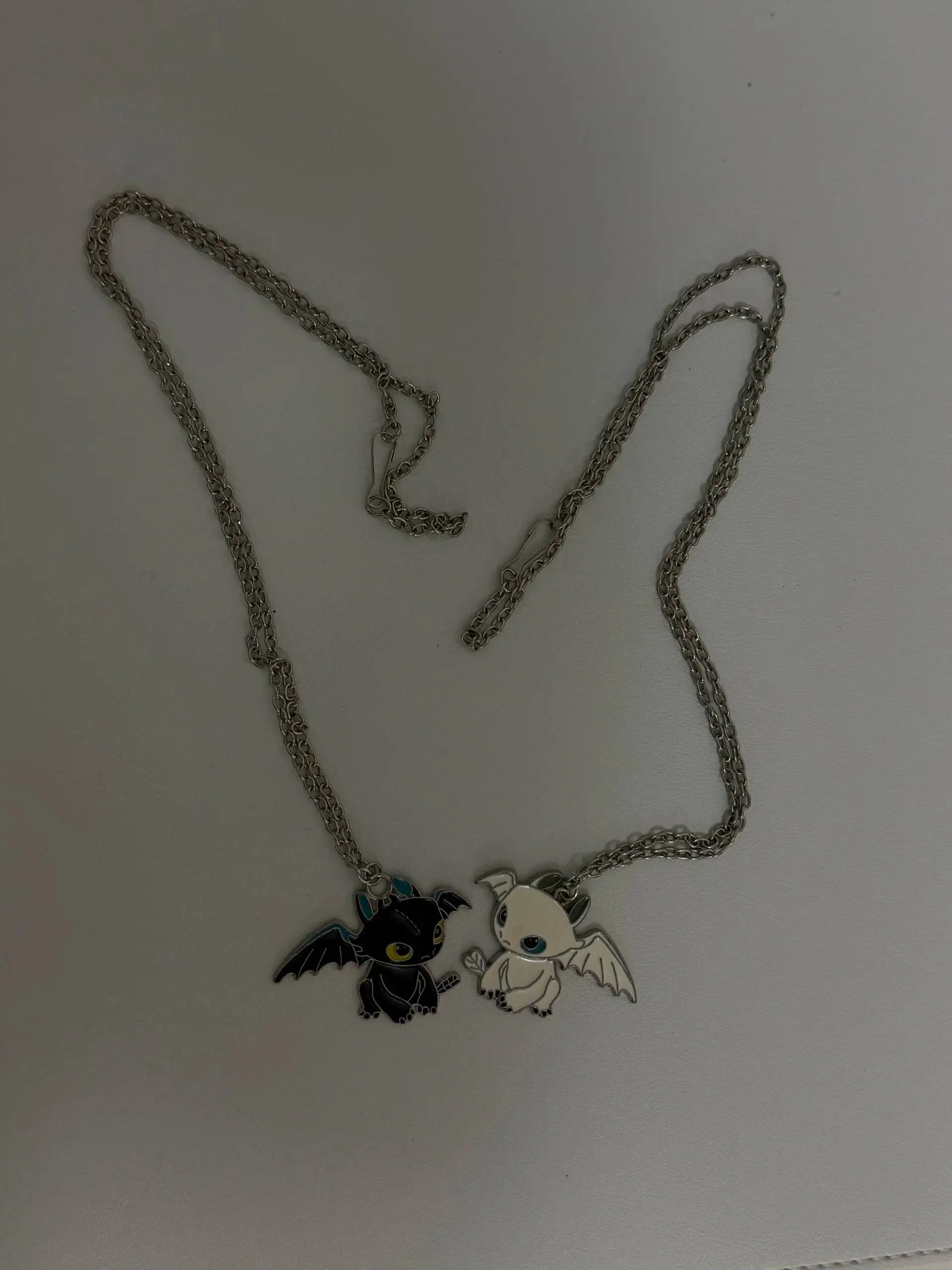 Парные браслеты 'Как приручить дракона' - Барахолка в Химки