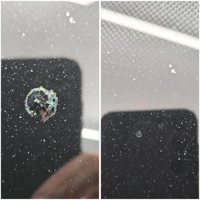 Ремонт сколов, трещин автостекол и полировка поверхностей - Авторемонт в Химки