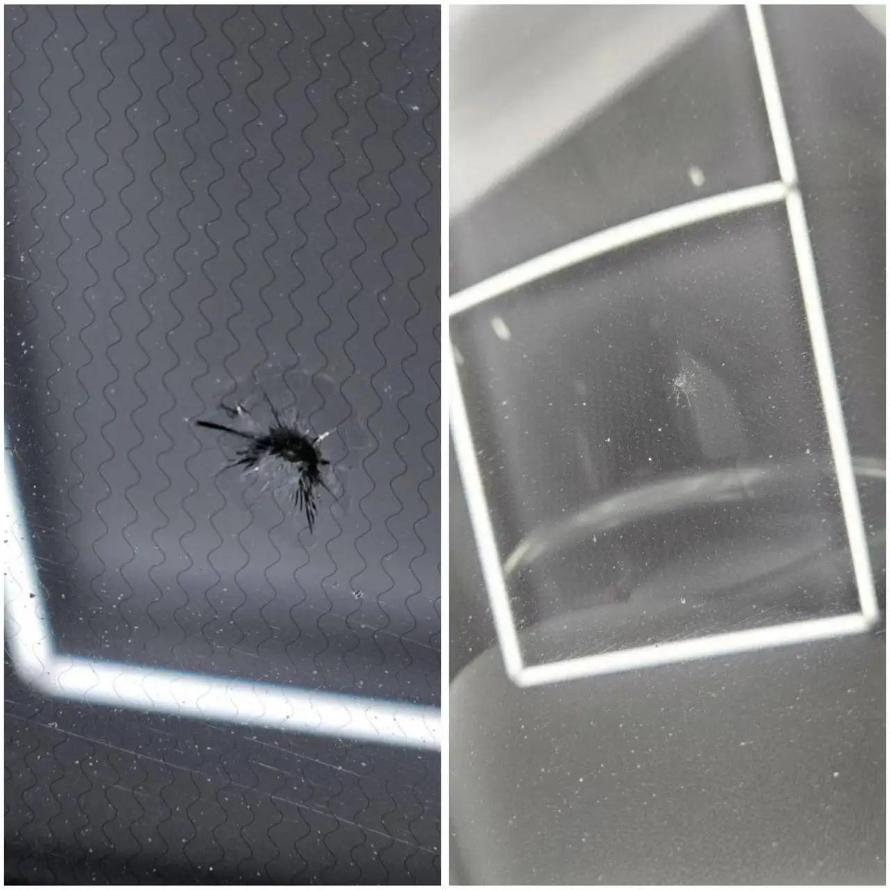 Ремонт сколов, трещин автостекол и полировка поверхностей - Авторемонт (Услуги) в Химки