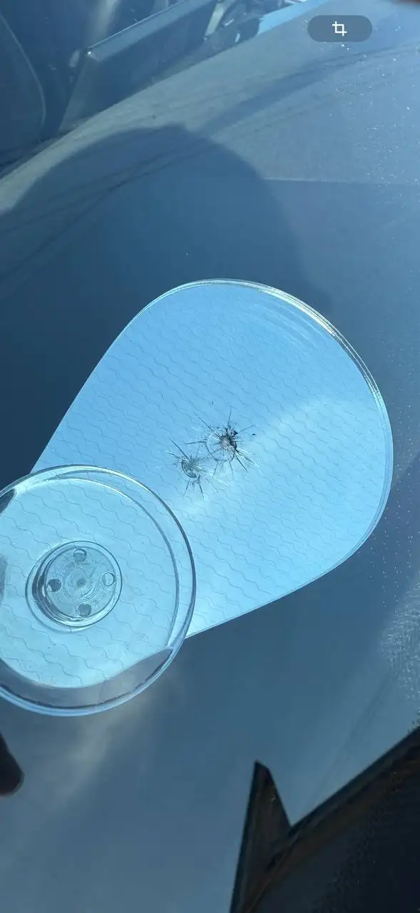 Ремонт сколов, трещин автостекол и полировка поверхностей - Авторемонт (Услуги) в Химки