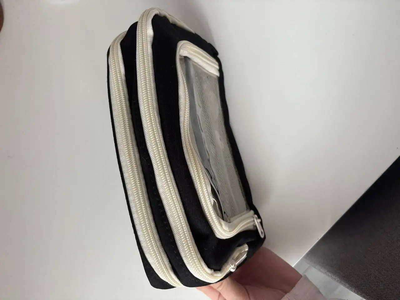 Пенал косметичка новая - Барахолка в Химки