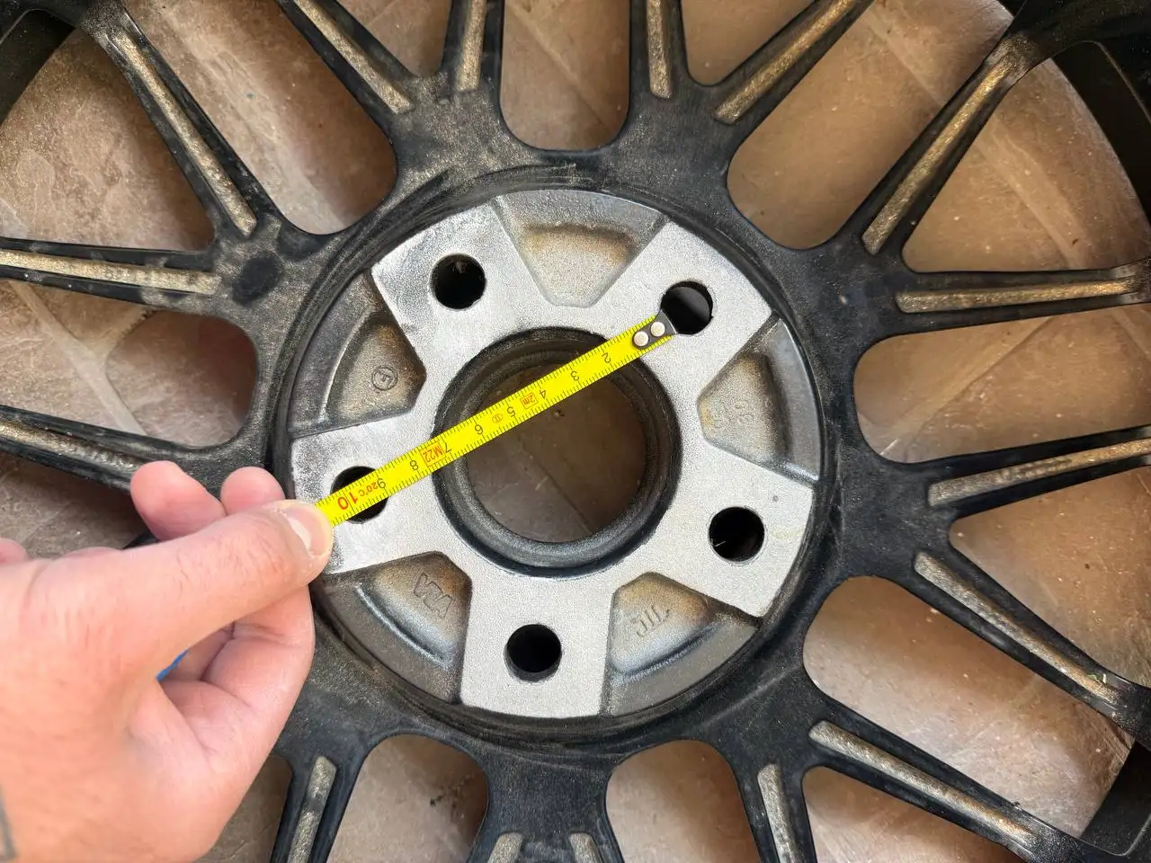 Продаю диски - Барахолка в Химки