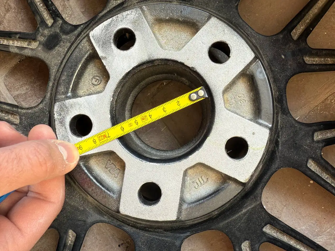 Продаю диски - Барахолка в Химки