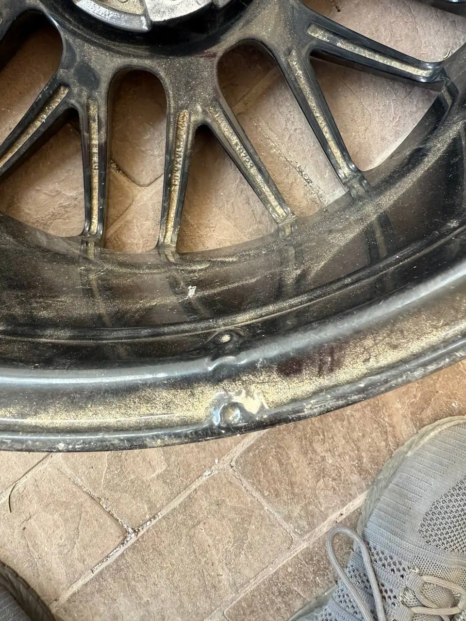 Продаю диски - Барахолка в Химки