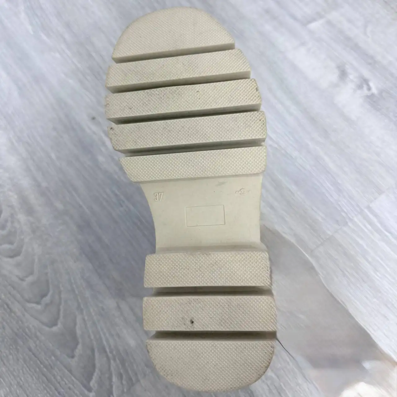 Ботинки Bronx оригинал, размер 37, состояние новых - Обувь (Одежда) в Химки