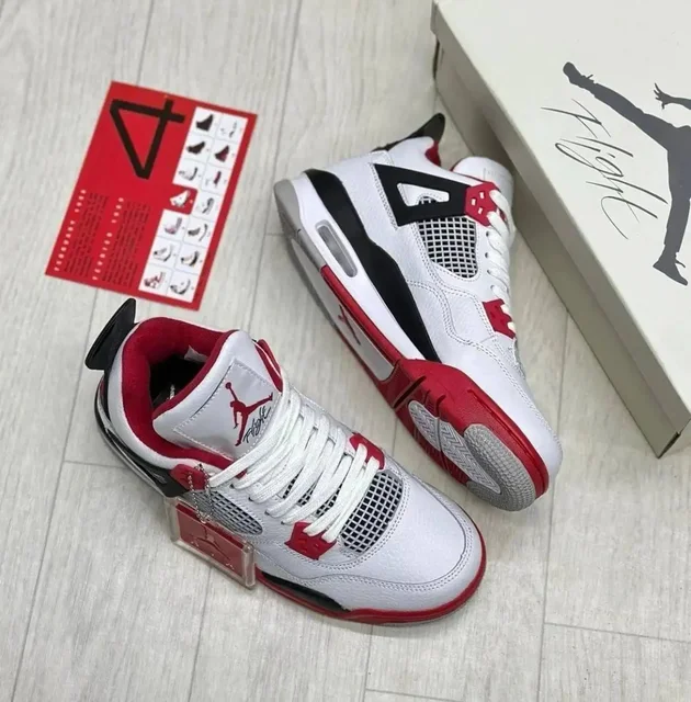 Мужские кроссовки новые - частное объявление в Химки