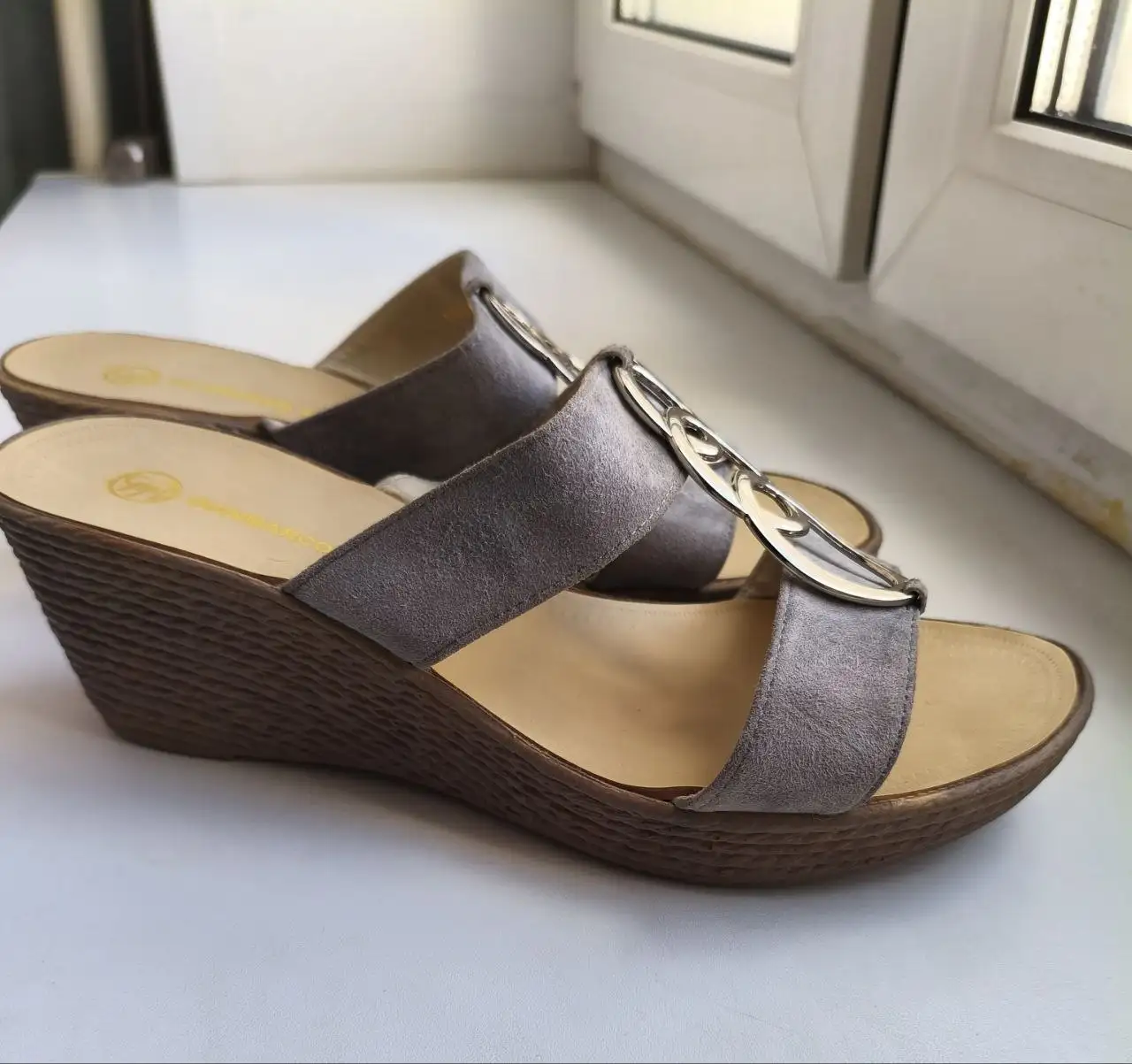 Сабо босоножки размер 38 - Обувь (Одежда) в Зеленоград