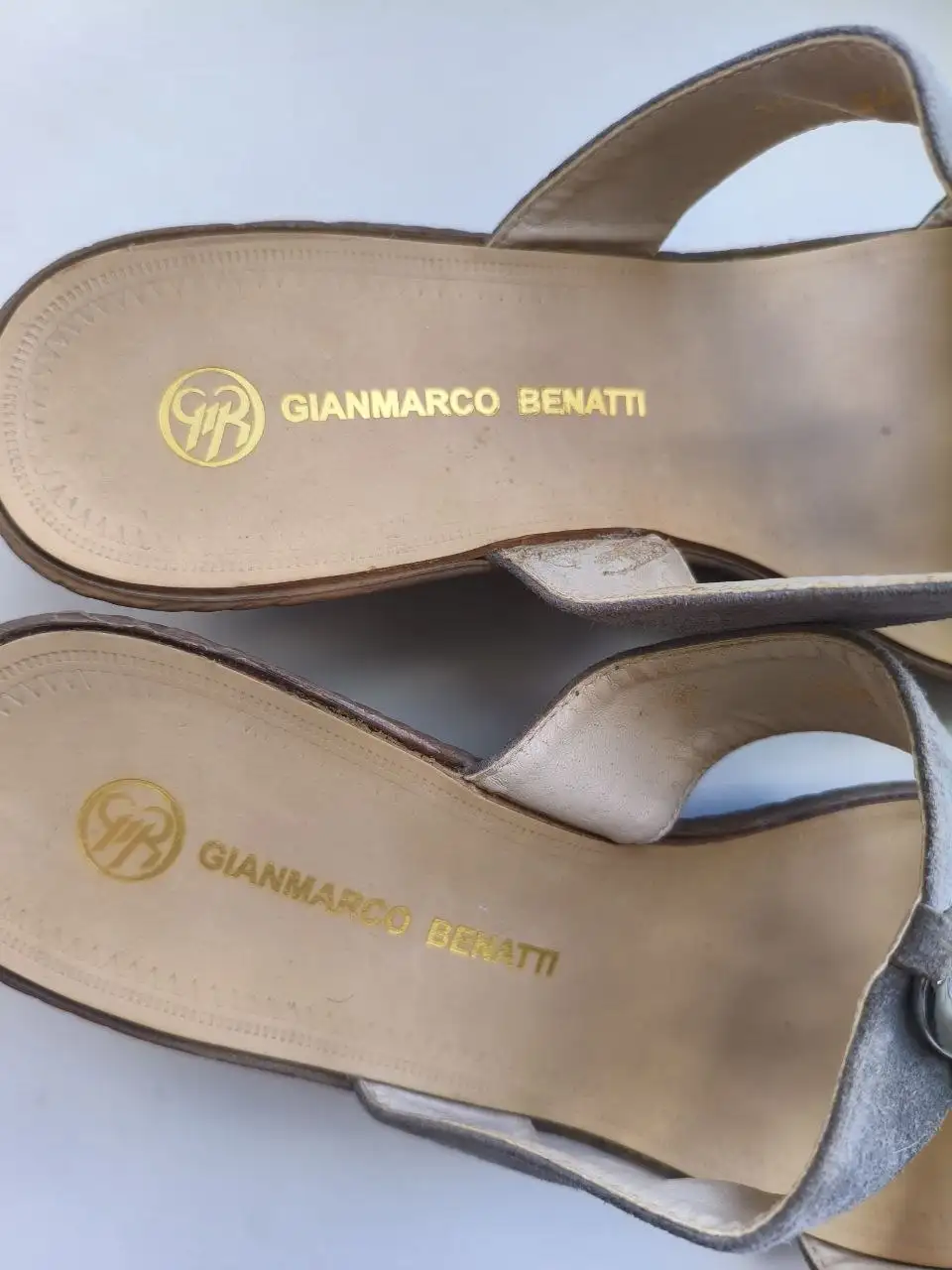 Сабо босоножки размер 38 - Обувь (Одежда) в Зеленоград