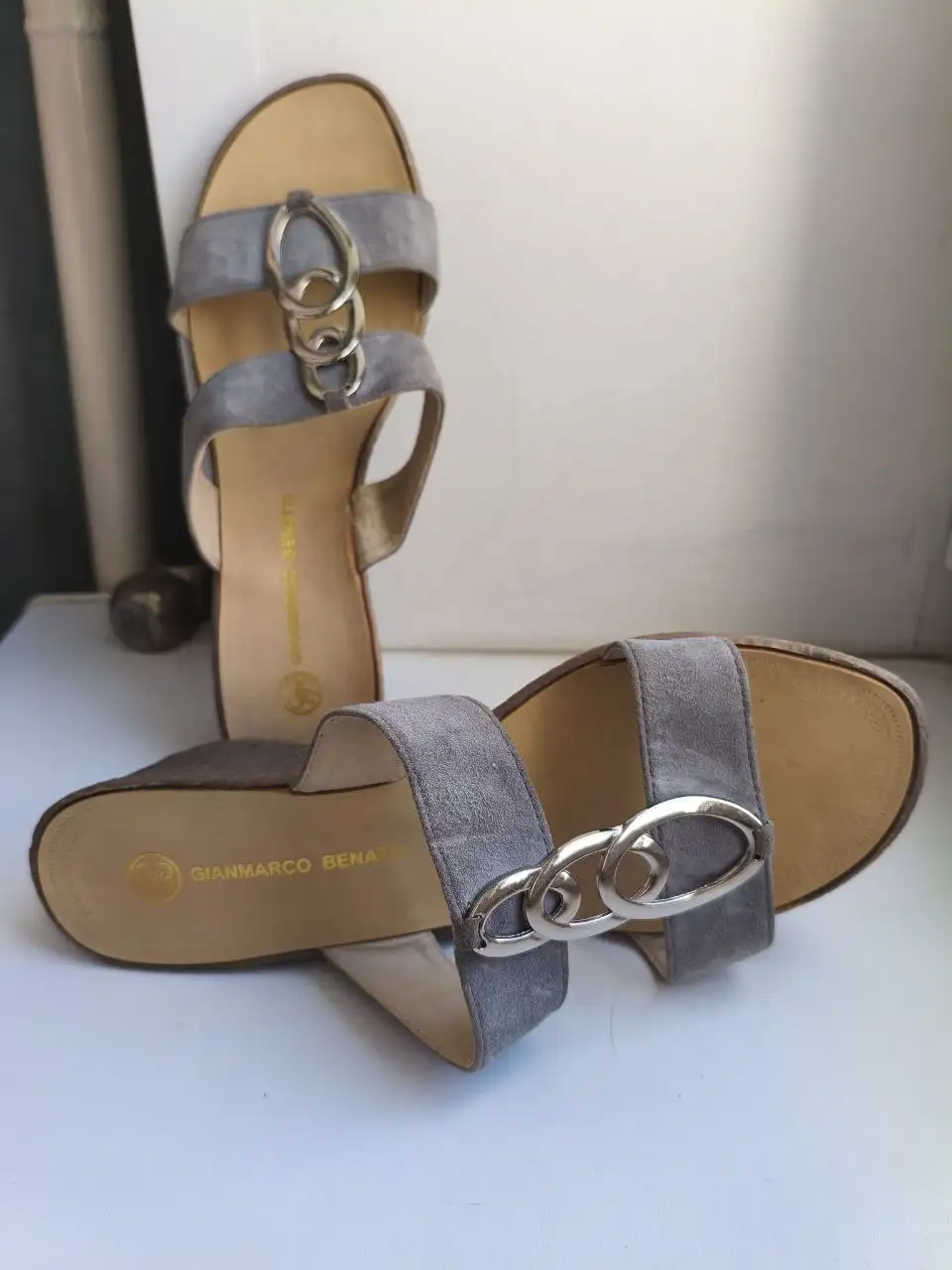 Сабо босоножки размер 38 - Обувь (Одежда) в Зеленоград