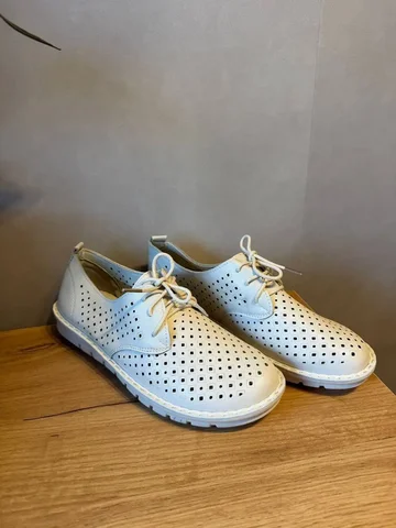 Новые женские ботинки, натуральная кожа, размер 40 - частное объявление в Химки