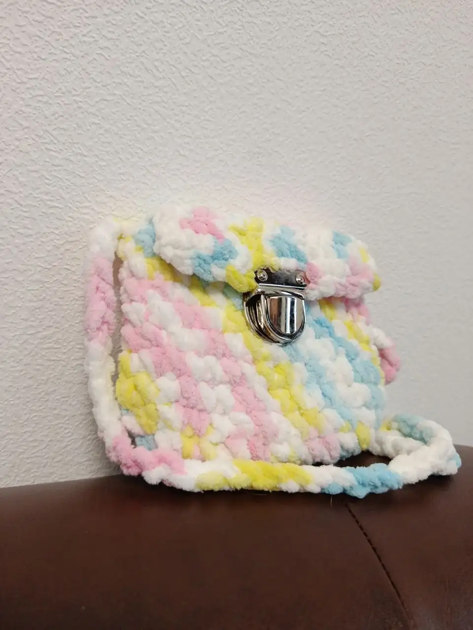 Игрушки и сумочки ручной работы - Рукоделие (Барахолка) в Красногорск