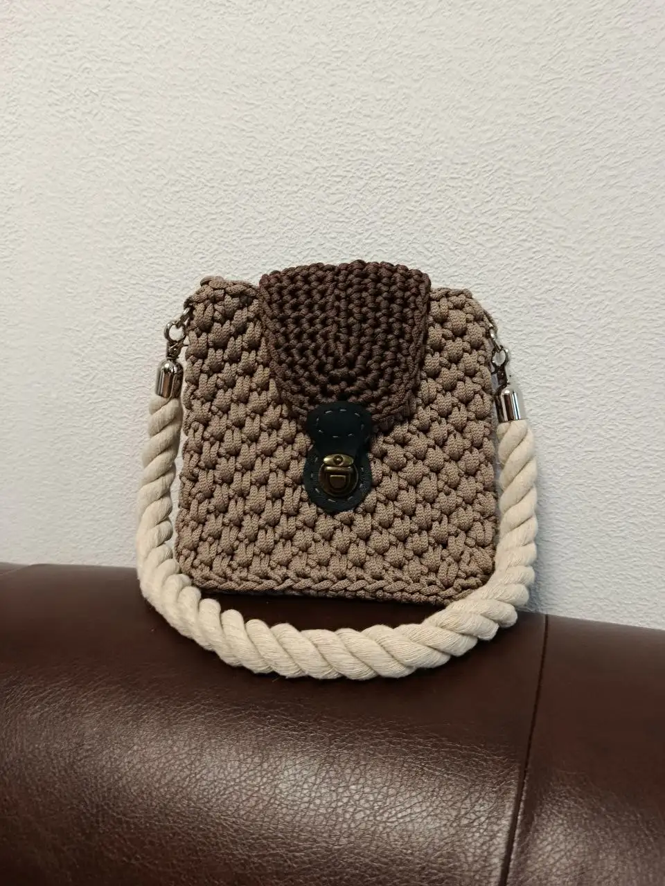 Игрушки и сумочки ручной работы - Рукоделие (Барахолка) в Красногорск