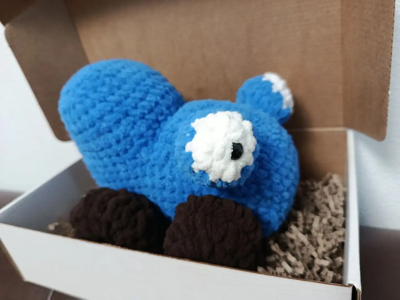 Игрушки и сумочки ручной работы - Рукоделие (Барахолка) в Красногорск