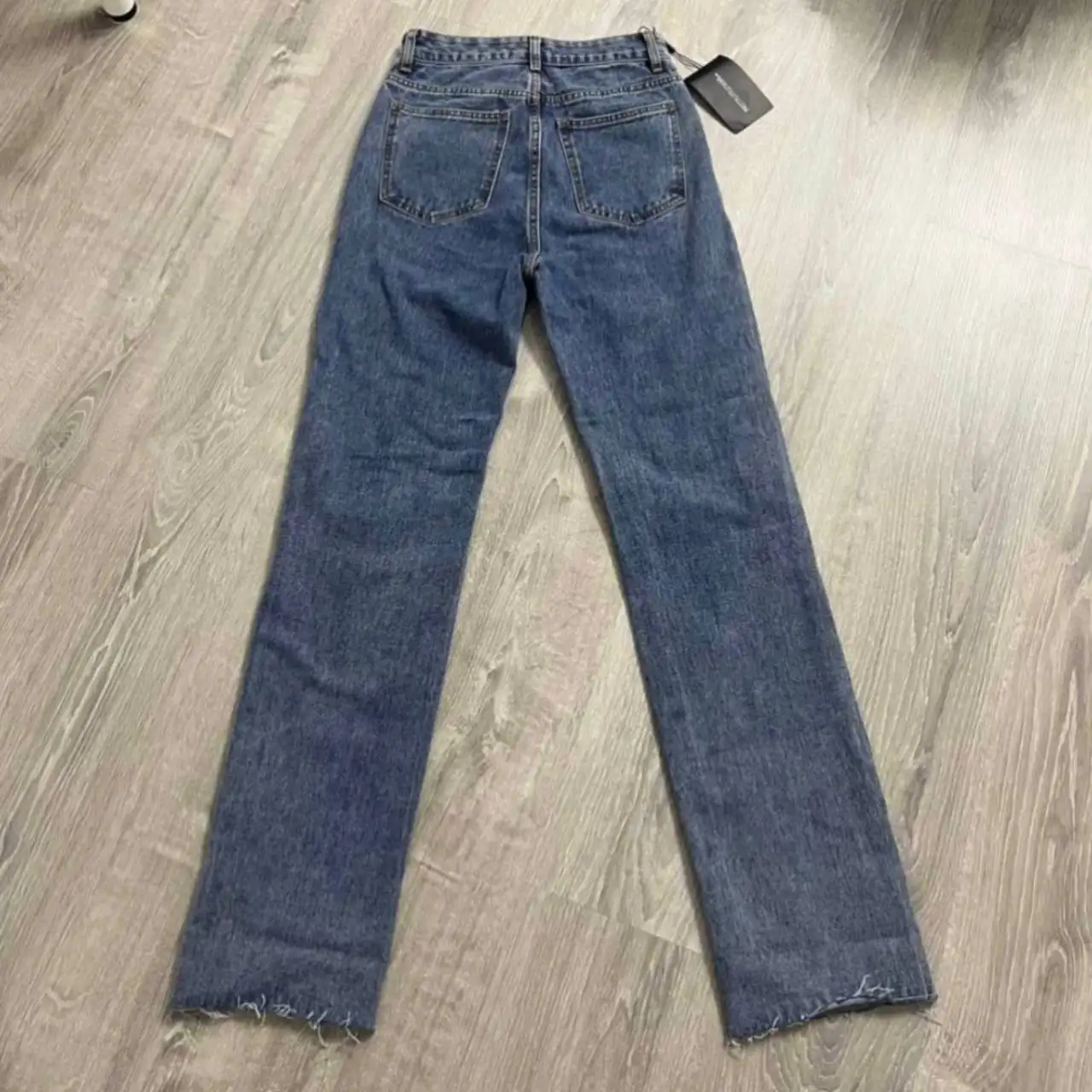 Джинсы Pretty Little Thing размера S - Джинсы (Одежда) в Химки