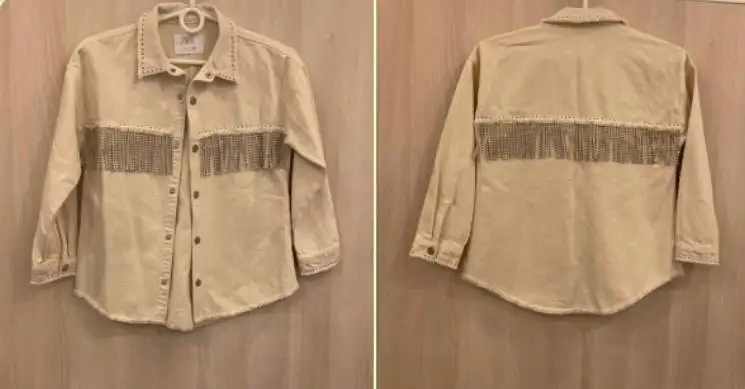 Детская одежда на рост 128-130 см - Одежда (Барахолка) в Химки