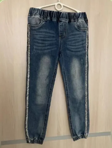 Джинсы детские в идеальном состоянии - частное объявление в Химки