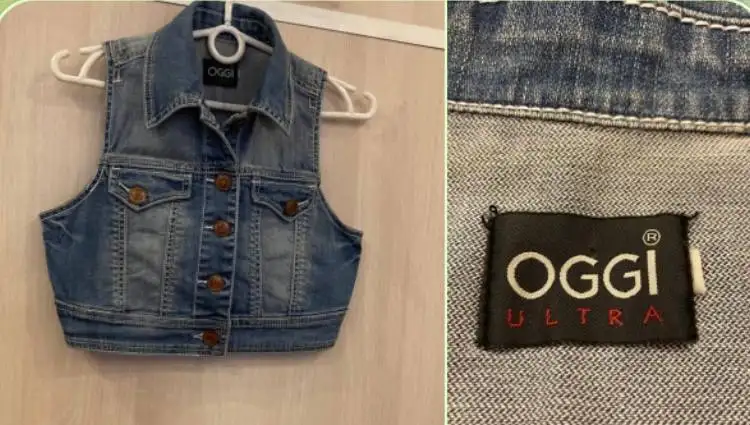 Одежда размер 42-44 - Одежда в Химки