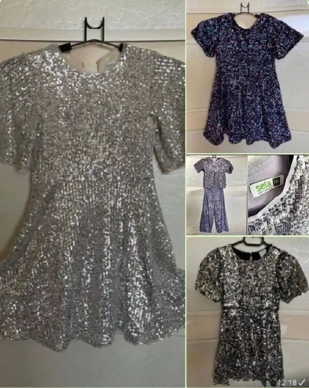 Детская одежда на рост 128 см - Детская одежда (Одежда) в Химки