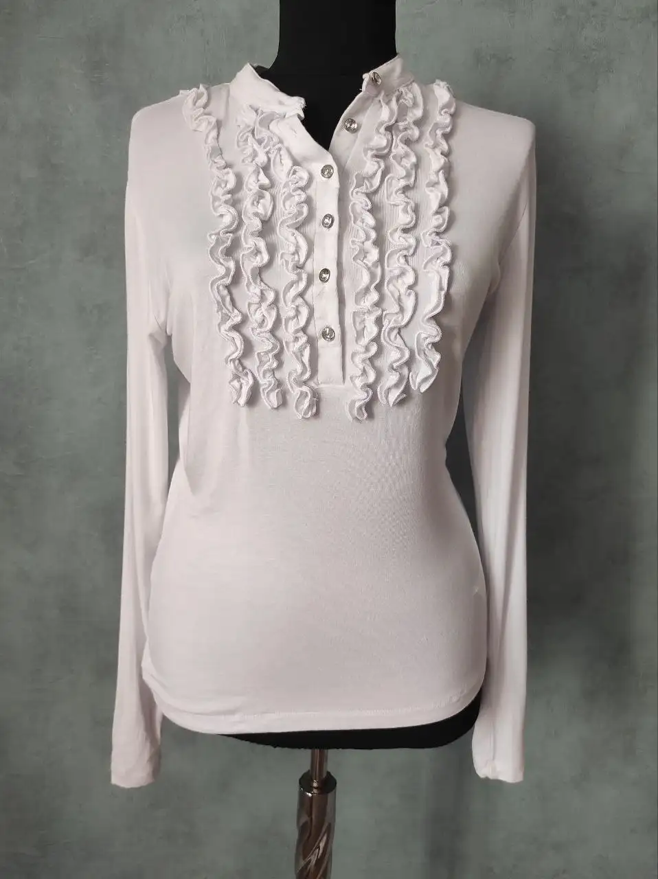 Кофта Zolla новая размер 44-46 вискоза - Верхняя одежда (Одежда) в Зеленоград