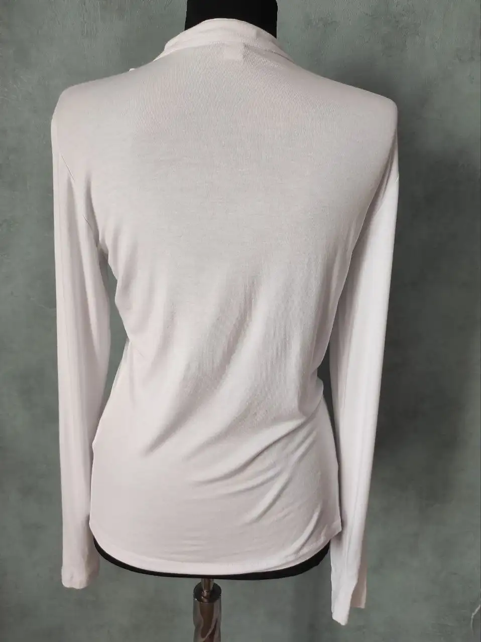 Кофта Zolla новая размер 44-46 вискоза - Верхняя одежда (Одежда) в Зеленоград