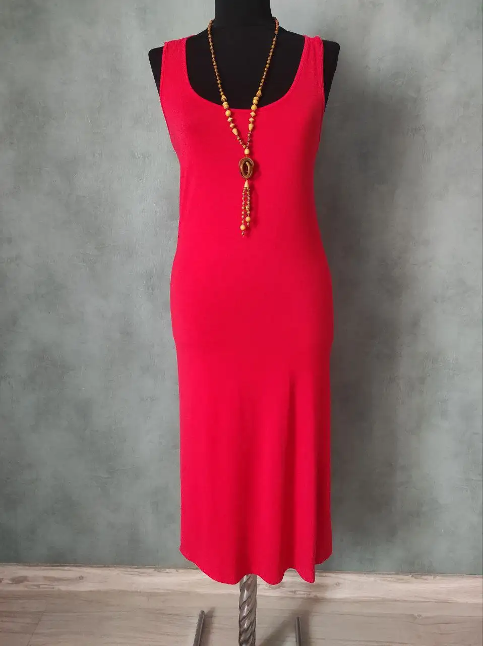 Сарафан новый размер 44-46 - Женская одежда (Одежда) в Зеленоград