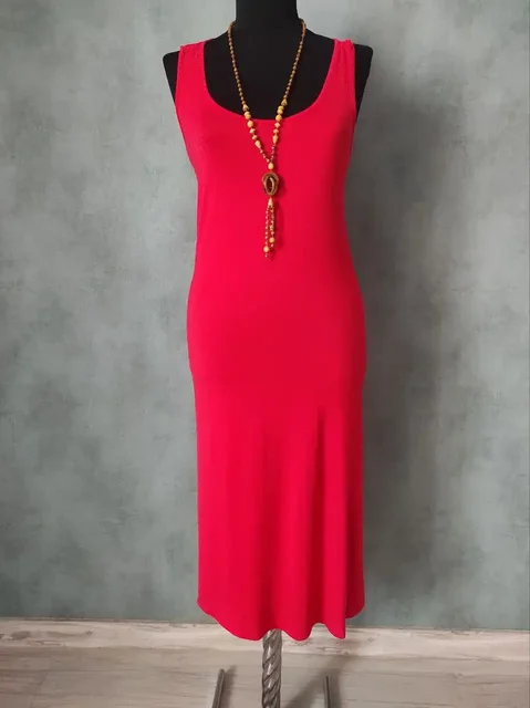 Сарафан новый размер 44-46 - частное объявление в Зеленоград