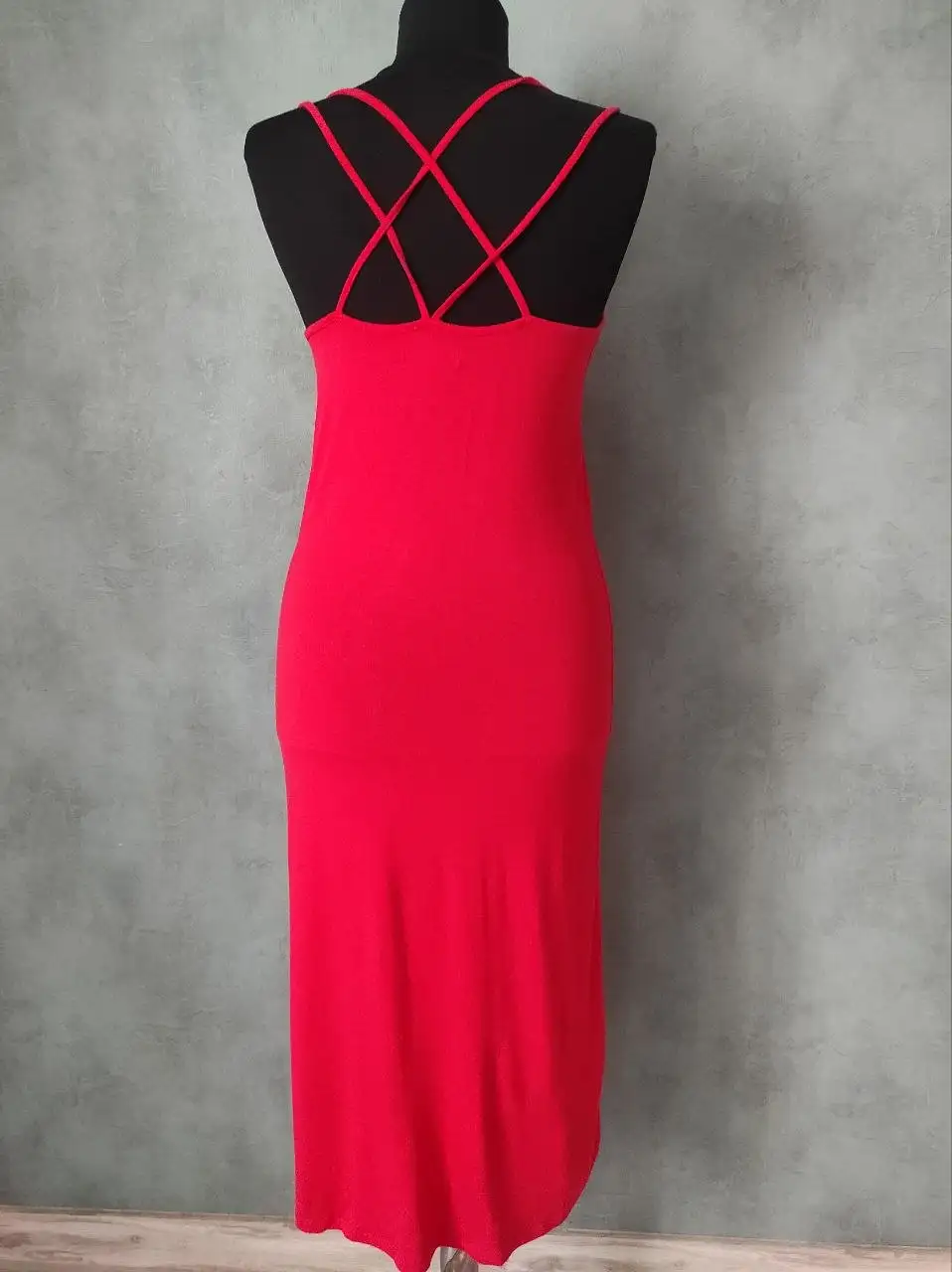 Сарафан новый размер 44-46 - Женская одежда (Одежда) в Зеленоград