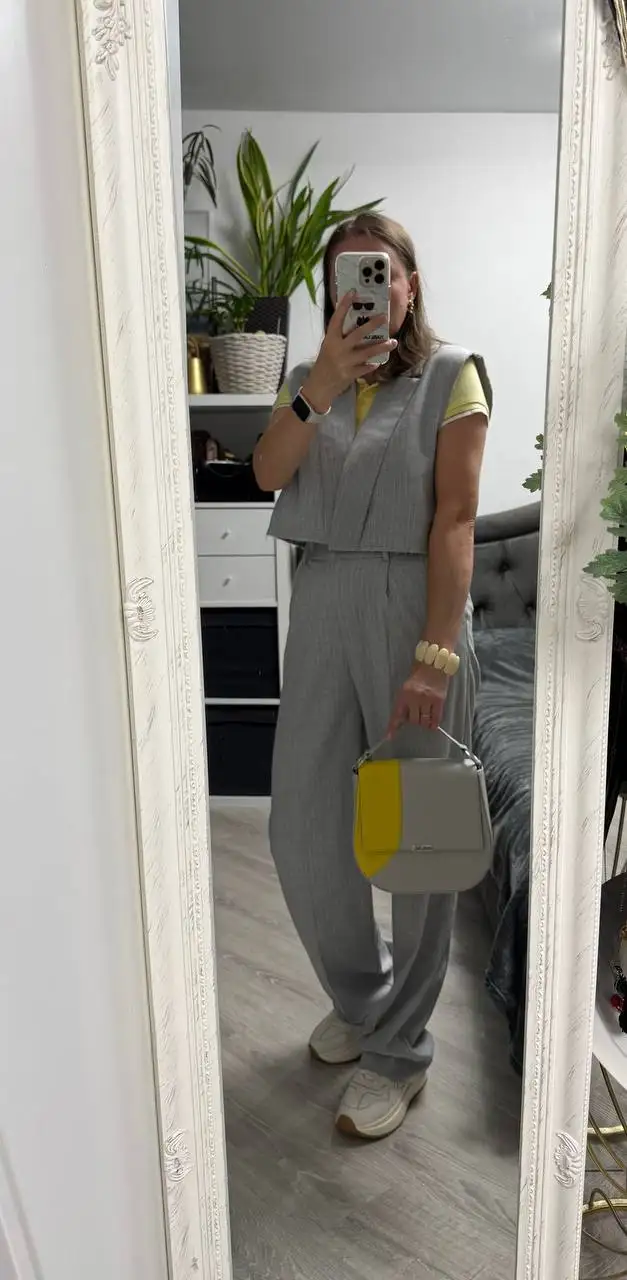 Новая сумка Fabio Bruno из натуральной кожи - Сумки (Барахолка) в Химки