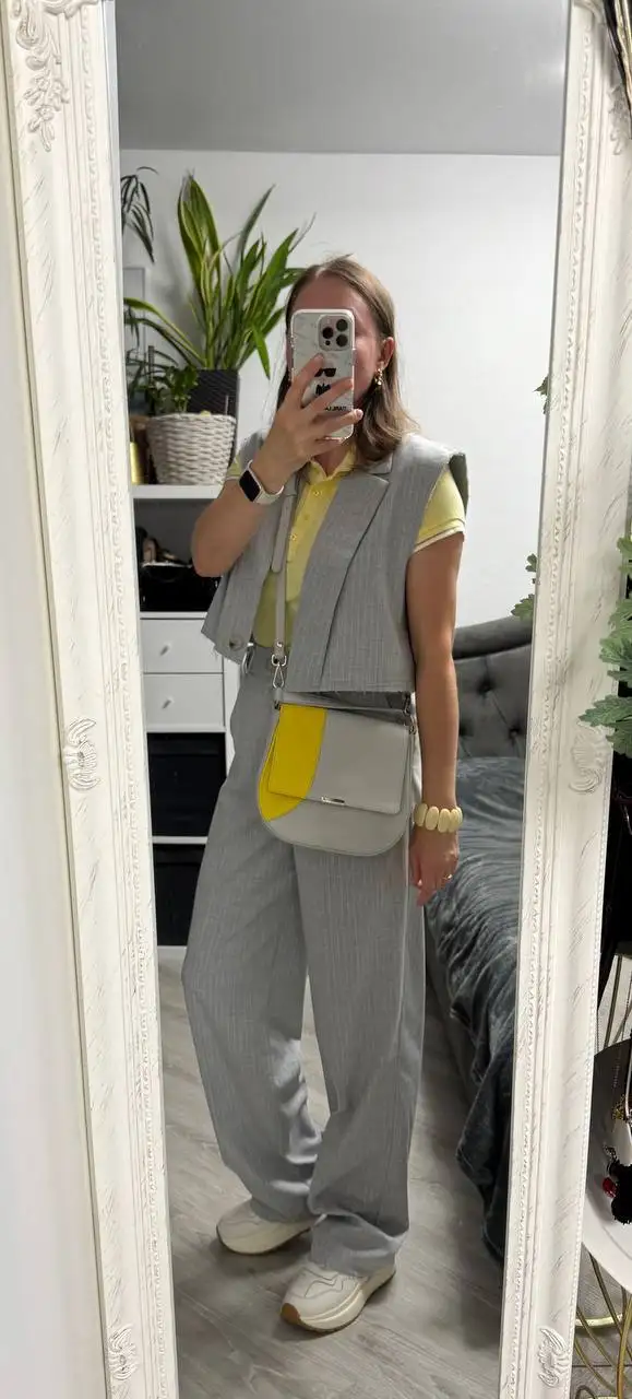 Новая сумка Fabio Bruno из натуральной кожи - Сумки (Барахолка) в Химки