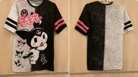 Платье-футболка на рост 146 - Одежда в Химки