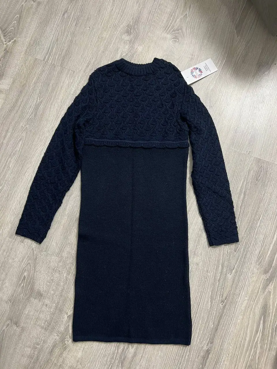 Новое школьное платье для девочки российского производства - Детская одежда (Одежда) в Химки