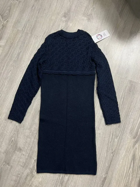 Новое школьное платье для девочки российского производства - Одежда в Химки