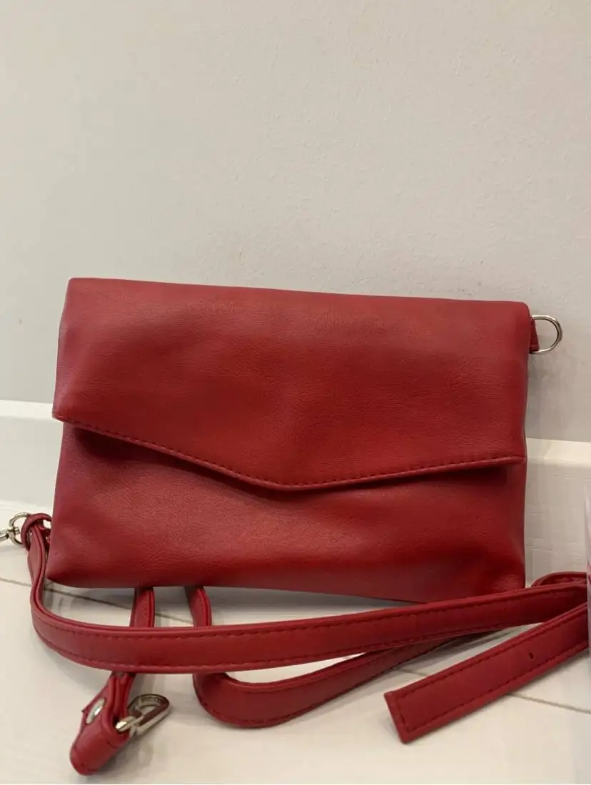 Клатч новый в Куркино - Аксессуары (Барахолка) в Куркино