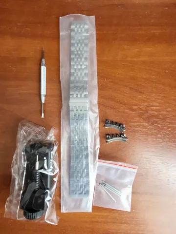 Браслет 19ммх190мм новый - Авто-товары в Химки