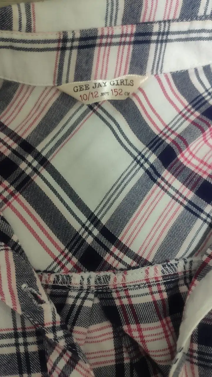 Комплект рубашек Gloria Jeans для девочки - Детская одежда (Одежда) в Химки