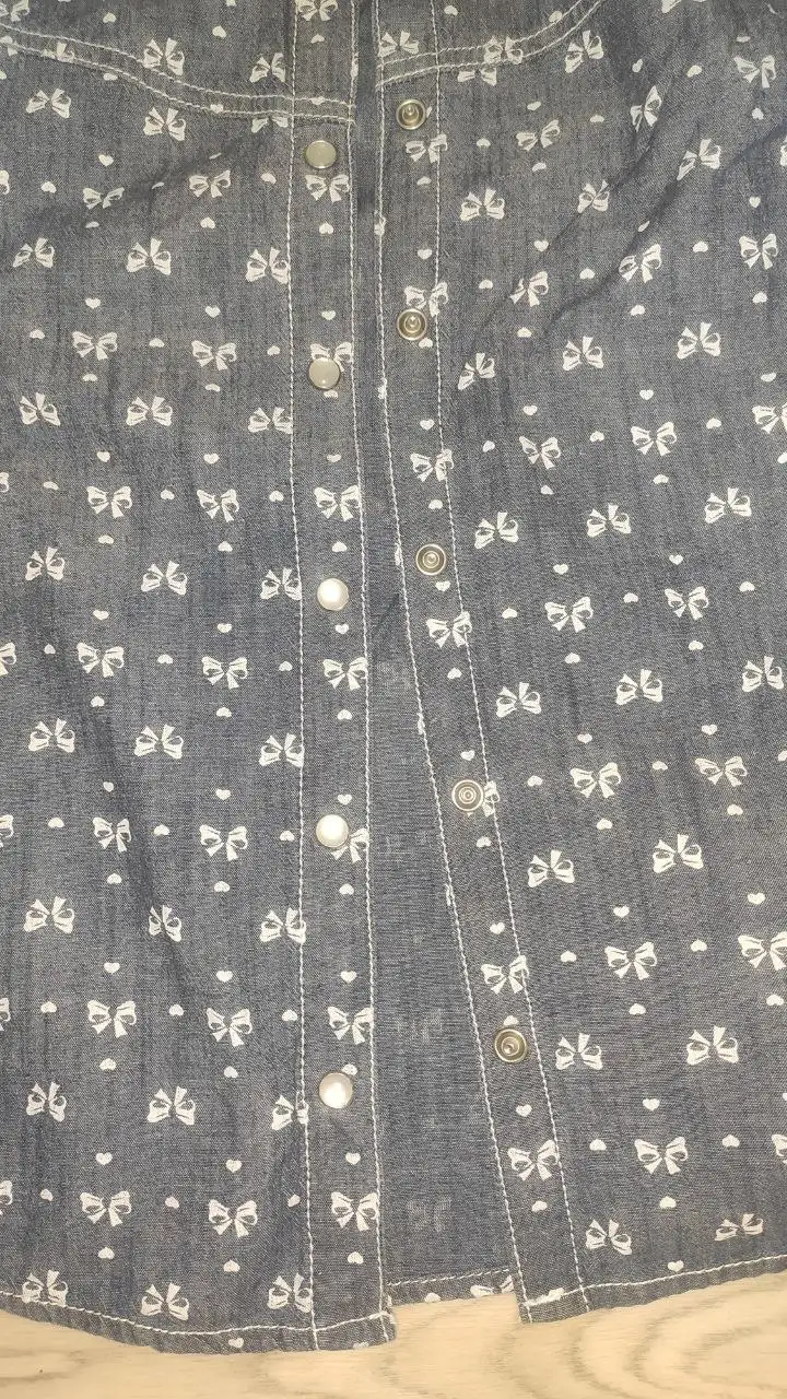 Комплект рубашек Gloria Jeans для девочки - Детская одежда (Одежда) в Химки