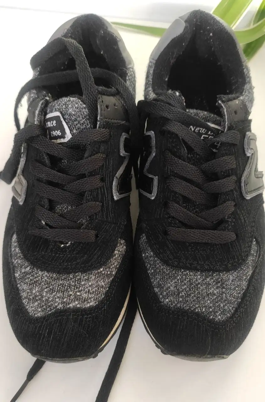 Кроссовки New Balance 36 в отличном состоянии - Обувь (Одежда) в Химки