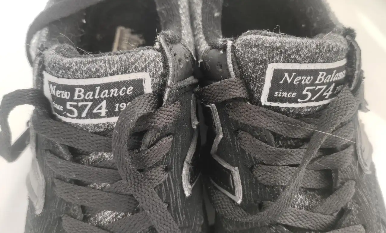 Кроссовки New Balance 36 в отличном состоянии - Обувь (Одежда) в Химки