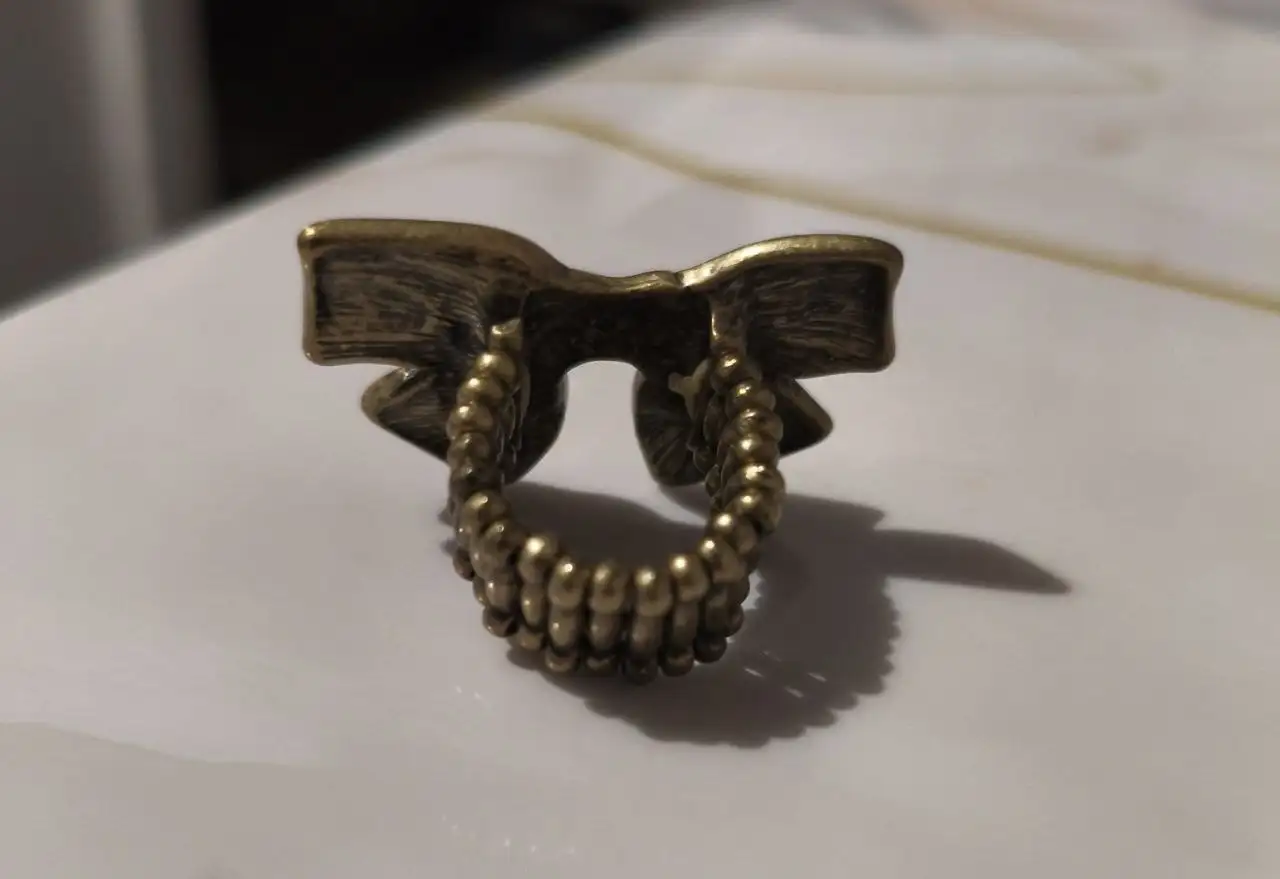 Бижутерия кольца из Европы без размера - Барахолка в Зеленоград