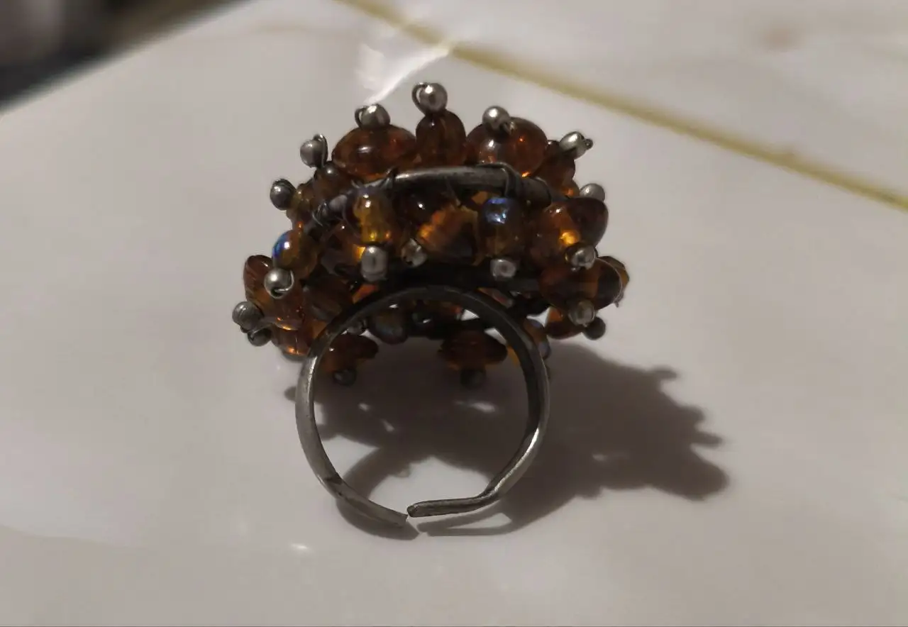 Бижутерия кольца из Европы без размера - Барахолка в Зеленоград