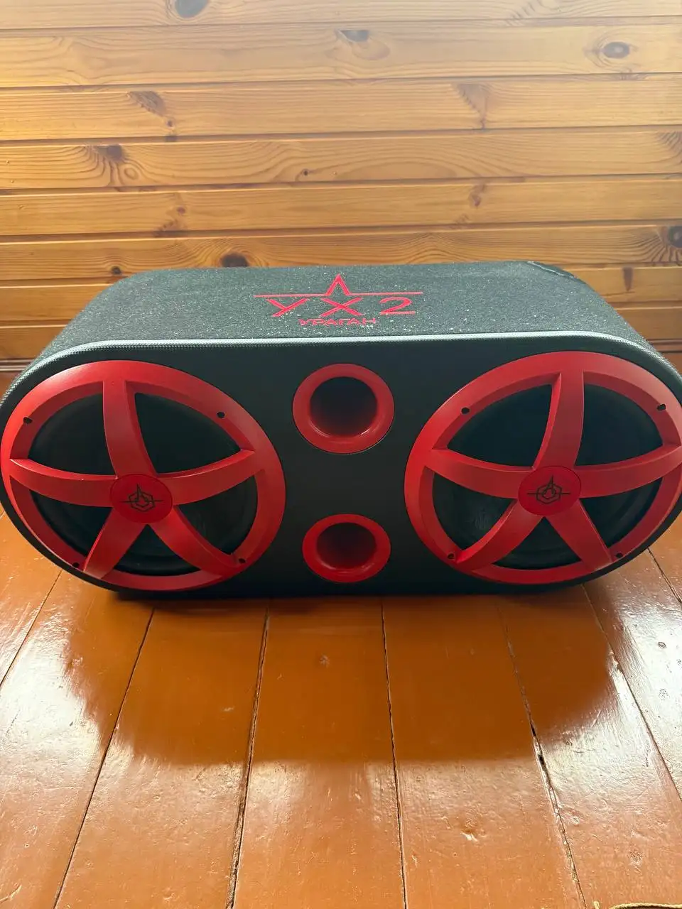 Продам саб - Авто-товары (Барахолка) в Химки