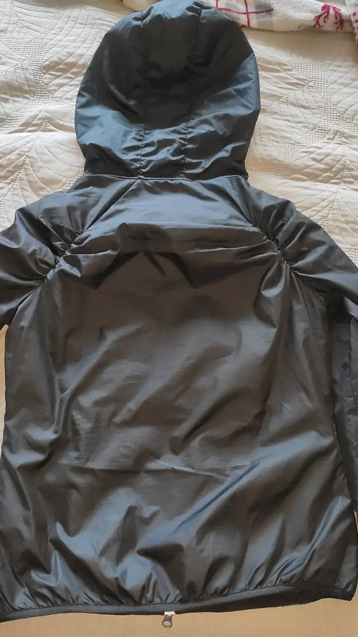 Куртка утепленная Adidas оригинал, размер 42 (XS) - Верхняя одежда (Одежда) в Зеленоград