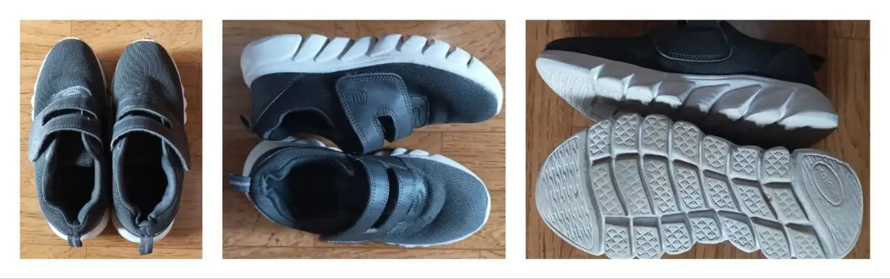 Легкие кроссовки, размер 35 - Обувь (Одежда) в Химки