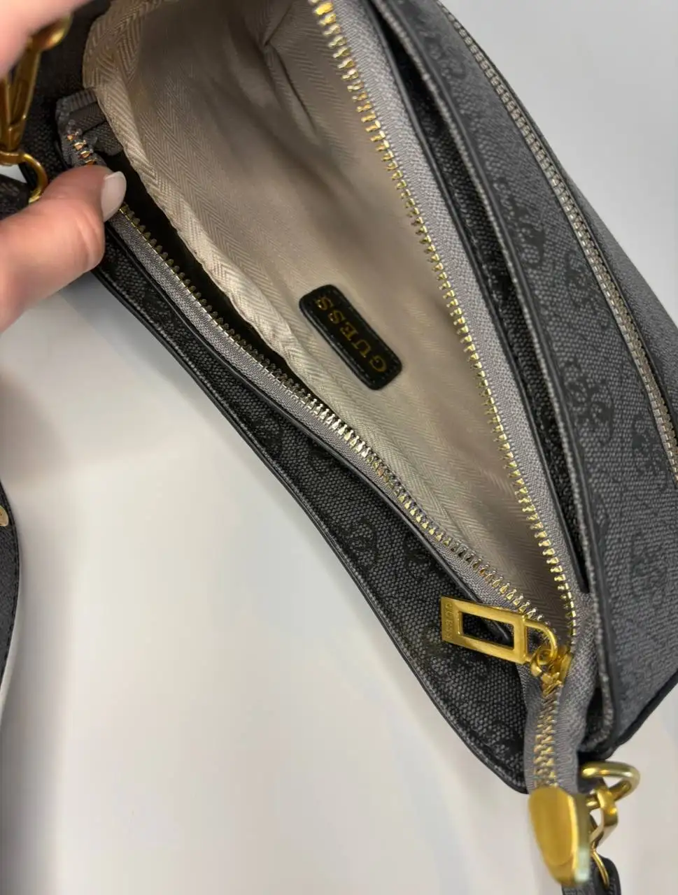 Продам новую сумку из эко кожи - Сумки (Одежда) в Химки