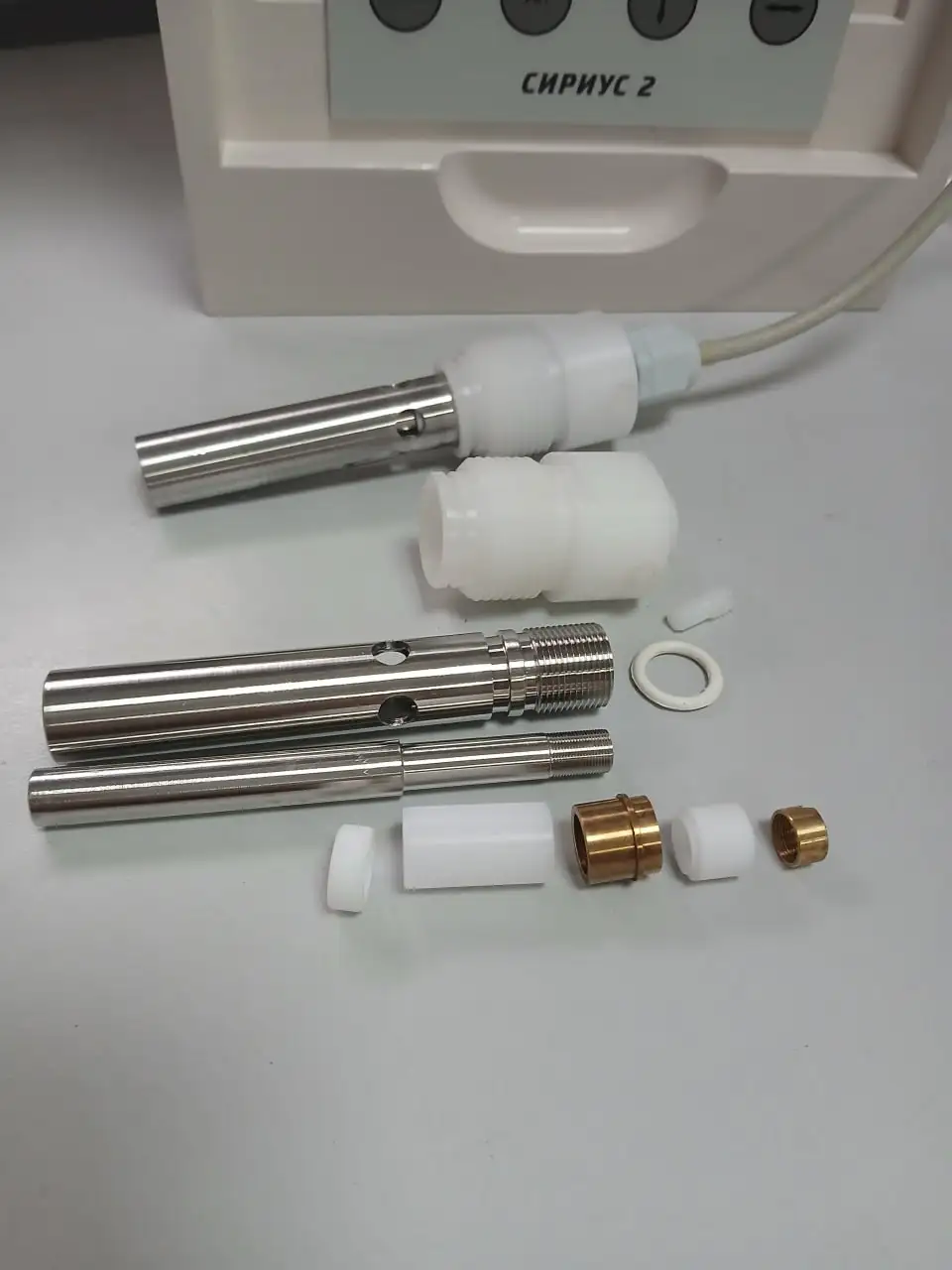 Токарно-фрезерные работы по пластику - Барахолка в Химки