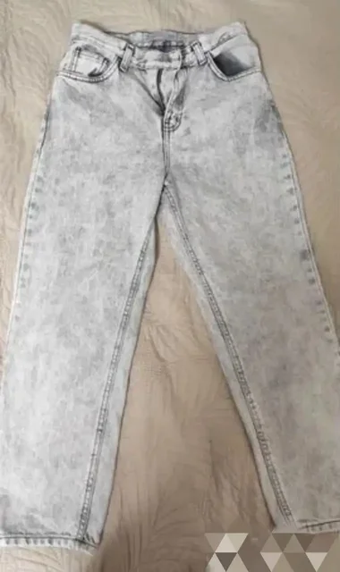 Джинсы Gloria Jeans 146 и джинсовка Kiabi 146 - Куртки в Химки