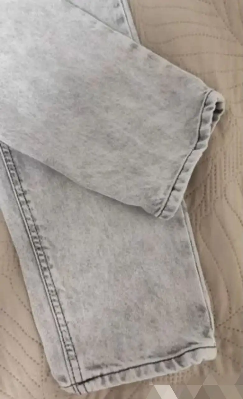 Джинсы Gloria Jeans 146 и джинсовка Kiabi 146 - Одежда в Химки