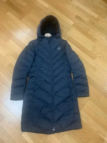 Пуховик женский 42 размер - частное объявление в Химки