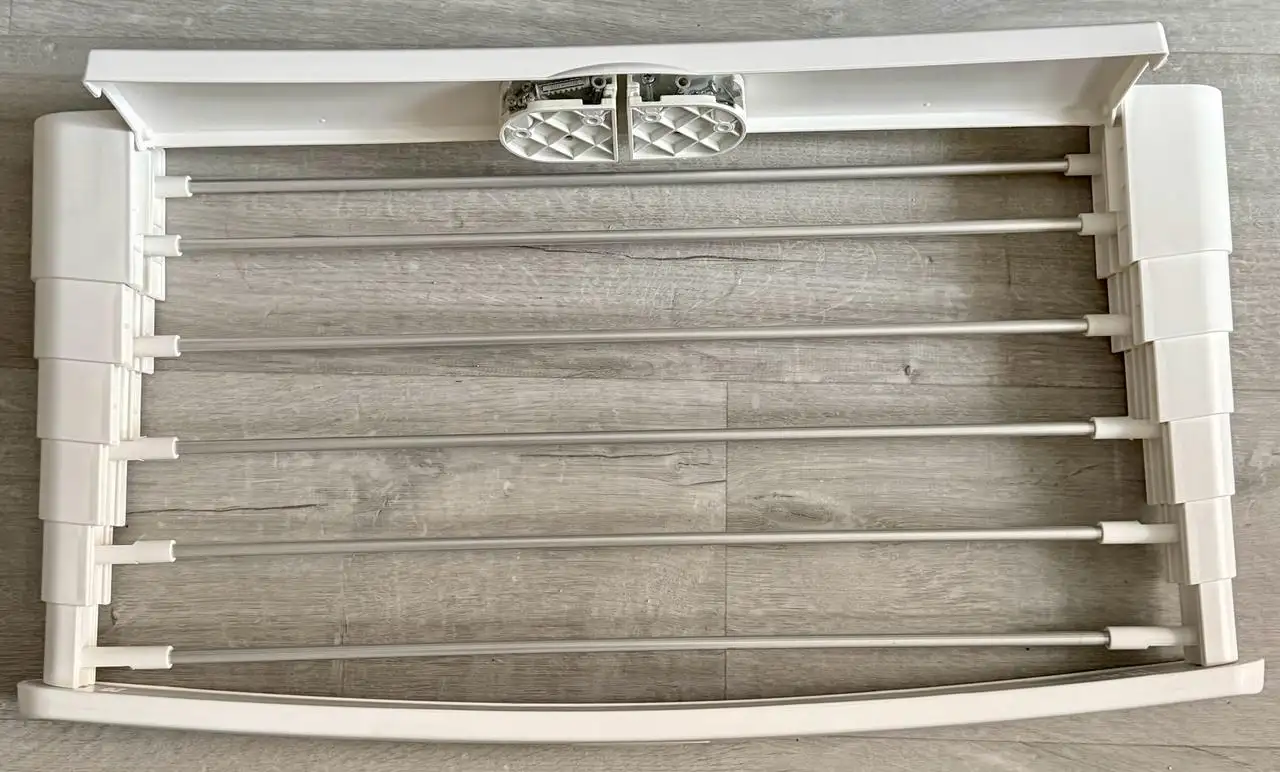 Vileda Genius 70 настенная сушилка для белья - Для дома и дачи в Химки