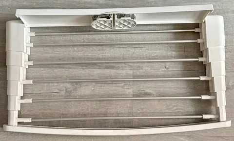 Vileda Genius 70 настенная сушилка для белья - Инструменты в Химки